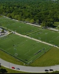极速电竞登录入口-邮报：英格兰在堪萨斯城设世界杯营地，曼市双雄曾使用该基地